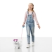 Интерактивная собака Lil Paw Paw Puppy Pets Alive 30 x 18 x 30 cm