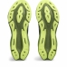 Running Shoes for Adults Asics Novablast 3 Men Green