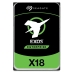 Harddisk X18 Seagate Exos ST12000NM000J 3,5