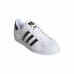 Unisex Casual Παπούτσια Adidas Superstar Vegan Λευκό