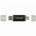 Memorie USB INTENSO 3539491 Antracit 128 GB