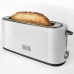 Prăjitor de Pâine Black & Decker BXTO1001E 1000 W