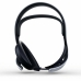 Fejhallgatók Sony Fehér Fekete/Fehér PS5