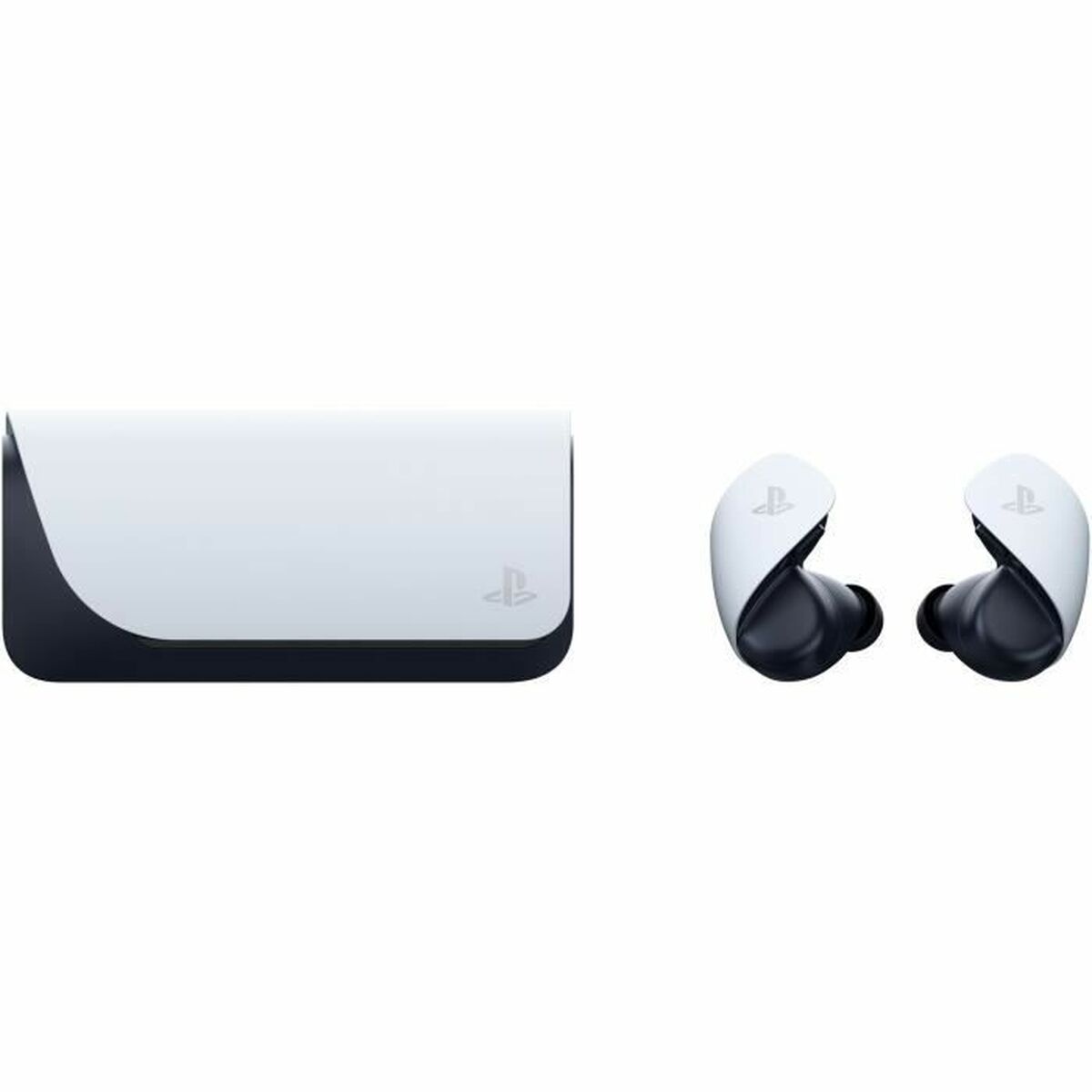 Bluetooth-hovedtelefoner Sony Sort/Hvid