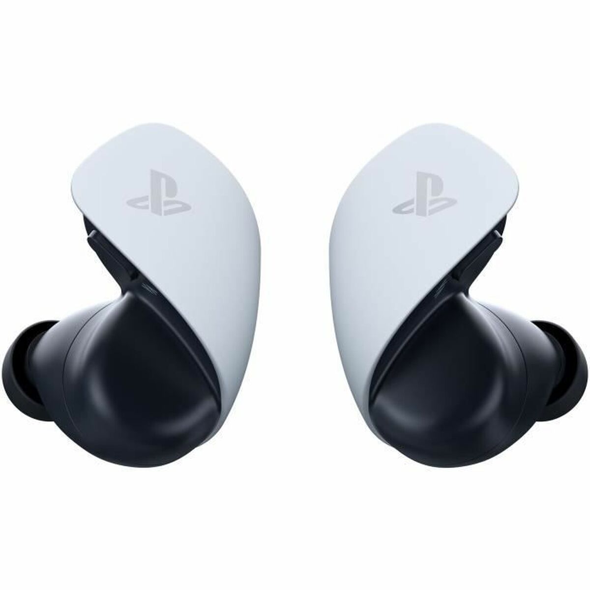 Bluetooth-hovedtelefoner Sony Sort/Hvid