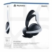 Auriculares Sony Branco Preto/Branco PS5