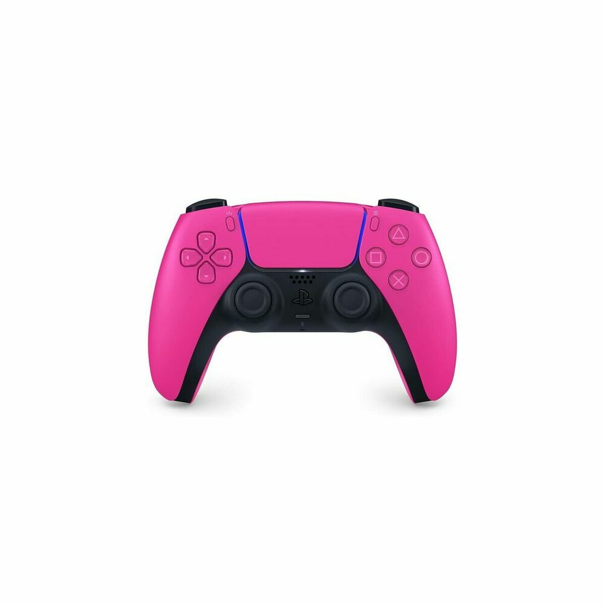 Controller Gaming Sony Rosa Bluetooth 5.1
