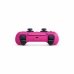 Comando Gaming Sony Cor de Rosa Bluetooth 5.1