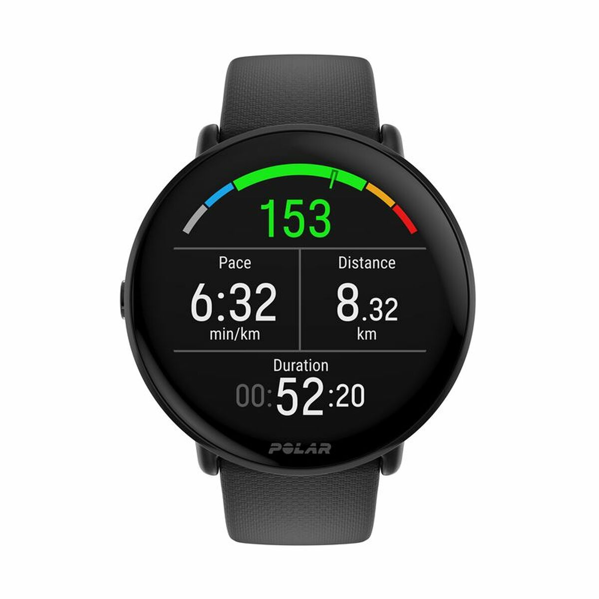 Nutikell Polar 1,28"