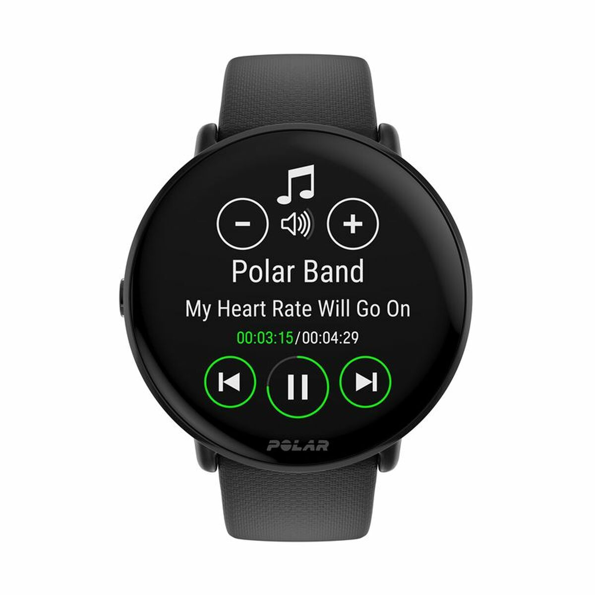 Nutikell Polar 1,28"