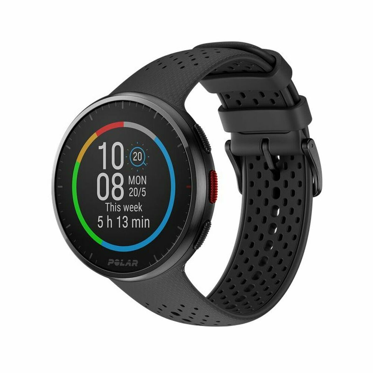 Smartwatch Polar Sort 1,2"