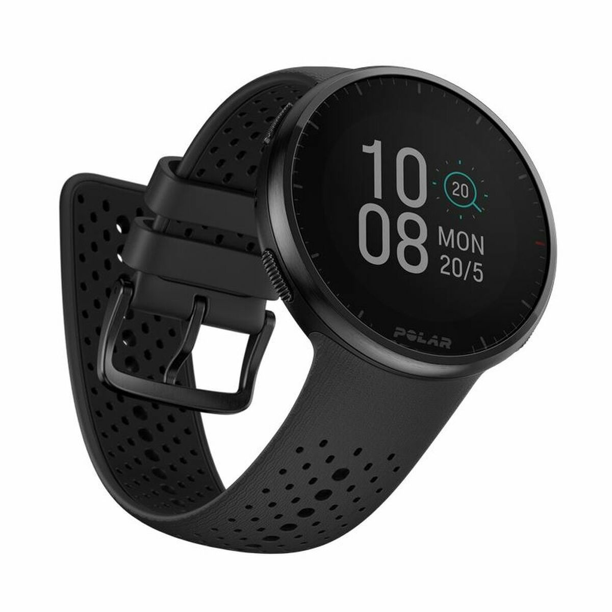 Smartwatch Polar Sort 1,2"