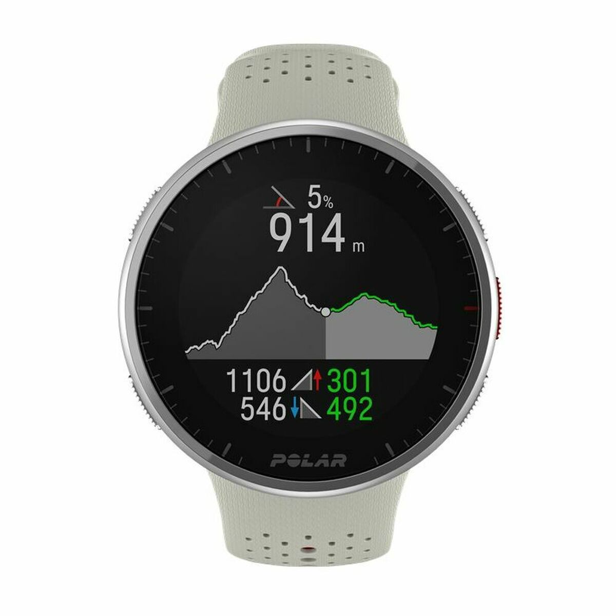 Nutikell Polar 1,2"