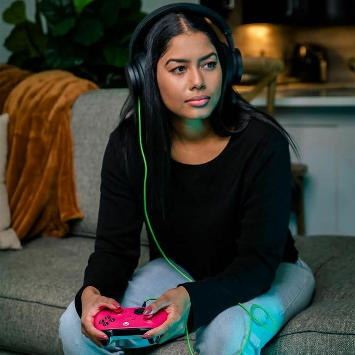 Xbox One -ohjain Microsoft Bluetooth