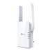Wi-Fi forstærker TP-Link Hvid Sort