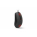 Keyboard with Gaming Mouse OZONE Spanish Qwerty Black Multicolour