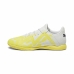 Παπούτσια Ποδοσφαίρου Σάλας για Ενήλικες Puma Future Play It Κίτρινο Λευκό Άντρες