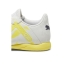 Adult's Indoor Football Shoes Puma Future Play It Yellow White Men