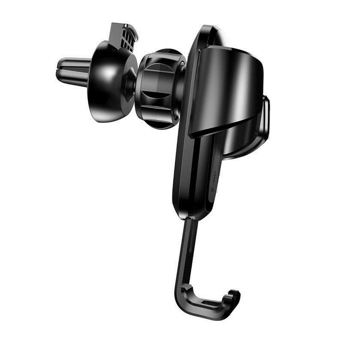 Bilmontering Baseus SUYL-01 Svart