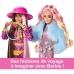Pohyblivé figurky Barbie