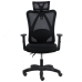 Kancelářská židle GEMBIRD OC-ONYX Černý 1 Kusy