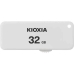 USB-minne Kioxia U203 Vit
