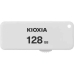 USB Zibatmiņa Kioxia U203 Balts