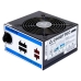 Power supply Chieftec CTG-550C ATX 550 W 80 PLUS