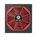 Maitinimo blokas Chieftec GPU-850FC PS/2 850 W 80 PLUS Platinum