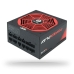 Τροφοδοσία Ρεύματος Chieftec GPU-1050FC PS/2 1050 W 80 PLUS Platinum