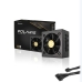 Voedingsbron Chieftec PPS-550FC PS/2 550 W 80 Plus Gold