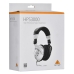 On-Ear- kuulokkeet Behringer HPS3000