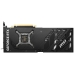 Graafikakaart MSI 12 GB GeForce RTX 4070 Ti GDDR6X