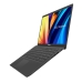 Notebook Asus Intel Core i3-1115G4 512 GB SSD 8 GB RAM