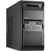 Unitate Semi-tower ATX Chieftec LT-01B-OP Negru