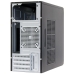 Case computer desktop ATX Chieftec LT-01B-350GPB Nero