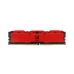 Μνήμη RAM GoodRam IR-XR3200D464L16A/32GDC DDR4 32 GB