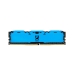 RAM-Minne GoodRam IR-XB3200D464L16A/32GDC DDR4 32 GB