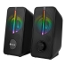 Speakers NGS GSX-150 Black 12 W (2 Units)