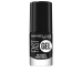 Esmalte de uñas en gel Maybelline Fast Nº 17 Blackout 7 ml