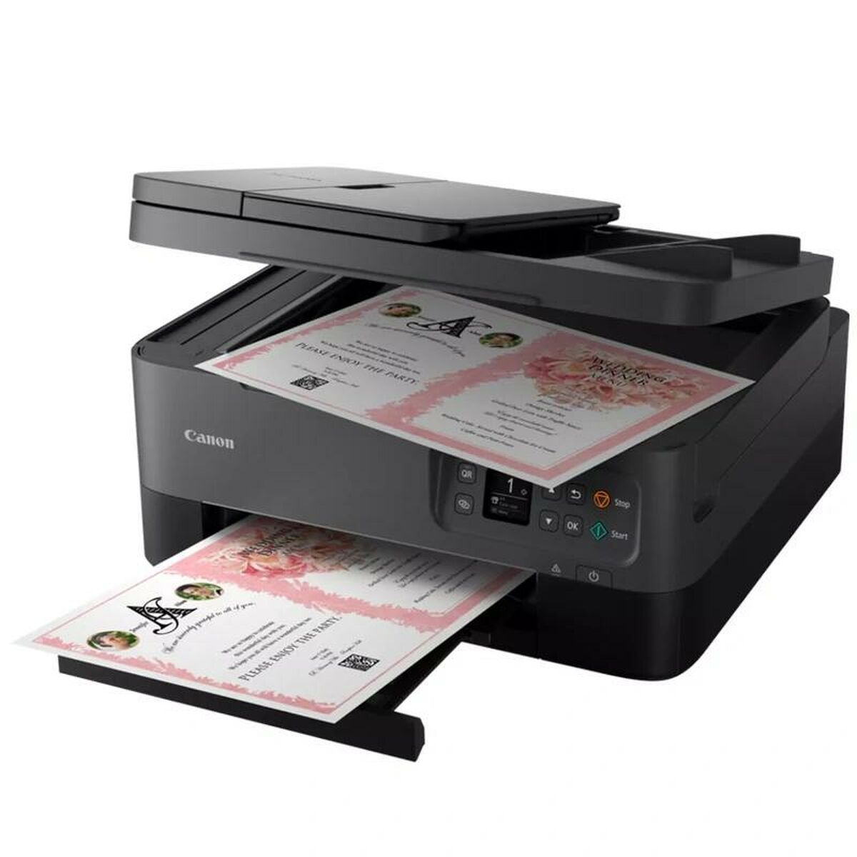 Multifunksjonsskriver Canon TS7450I