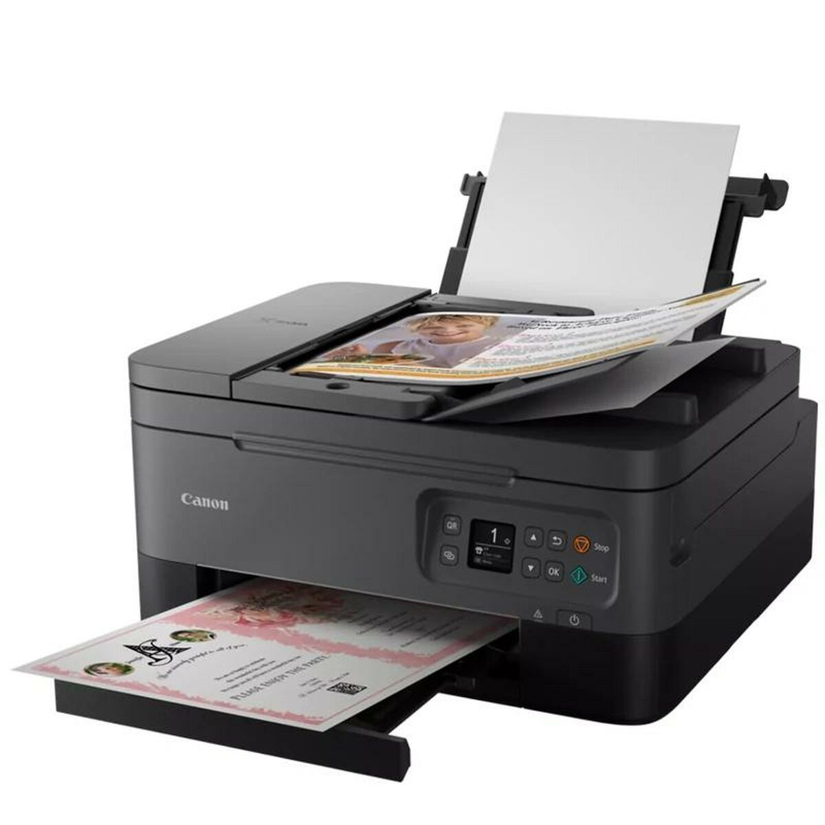 Multifunksjonsskriver Canon TS7450I