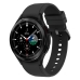 Smartwatch Samsung Galaxy Watch4 Classic Schwarz Ja 1,4