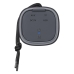 Portable Bluetooth Speakers Defender 65777 Black 10 W (1 Unit)