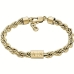 Men's Bracelet Armani Exchange AXG0124710 Stainless steel