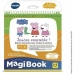 Libro interattivo per bambini Vtech Peppa Pig (FR)