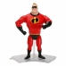 Super junaki Mr Incredible Bizak 61230381 114355 34 cm (2 kosov)