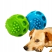 Koera mänguasi Hilton 104-404012-00 Sinine Roheline Naturaalne kumm (1 Tükid, osad)
