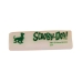 Dog toy Dingo 17507 Green Stick 15,5 cm (1 Piece)