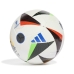Ballon de Football Adidas  EURO24 TRN IN9366  Blanc Synthétique Plastique Taille 5